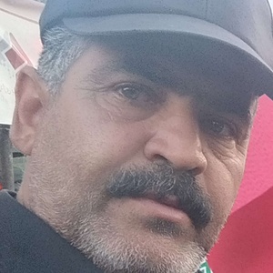 مهدی سیاه وشی