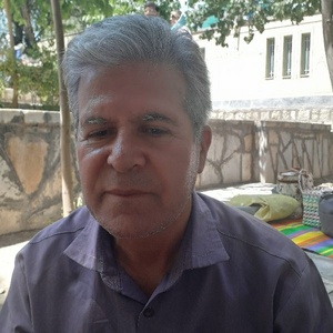 حسن قشقا یی