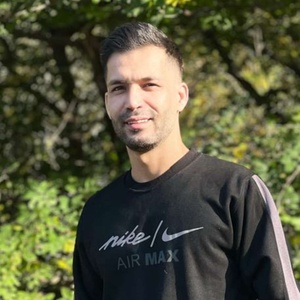 وحید میرشاهی