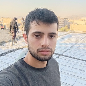 پوریا قجاوند