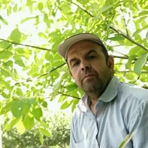 عباسعلی گوهری خرق