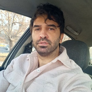 میلاد اکبرپور بهروزی