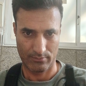 داوود محمد سلیمانی