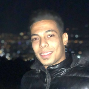 محمد حسین رحیمی