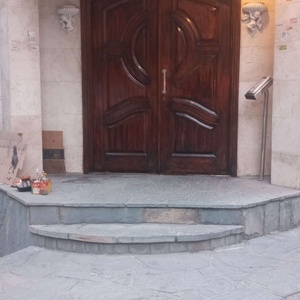 حسن صادقی مصباح