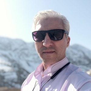 شهرام صالحی