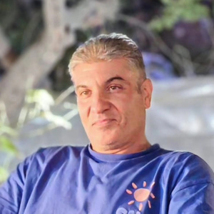 سید علی اکبر نیکوروش راد