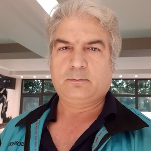 بابک ابراهیمی اردی