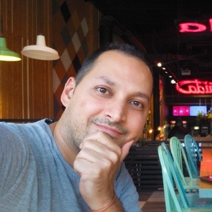 مهدی شرف الدین