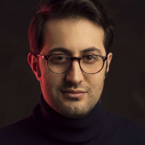 علی برق افشان