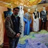 همایون دارابی
