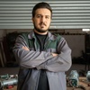 رضا هارونی