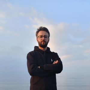 محمدحسین سلیمی نمین