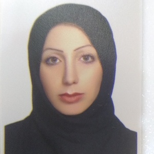 سمانه شریعتی