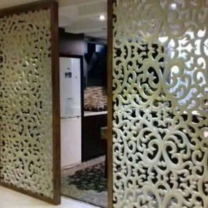 سید جمال  منعم کرابی 