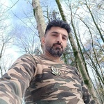 روح الله خلیلی مقدم