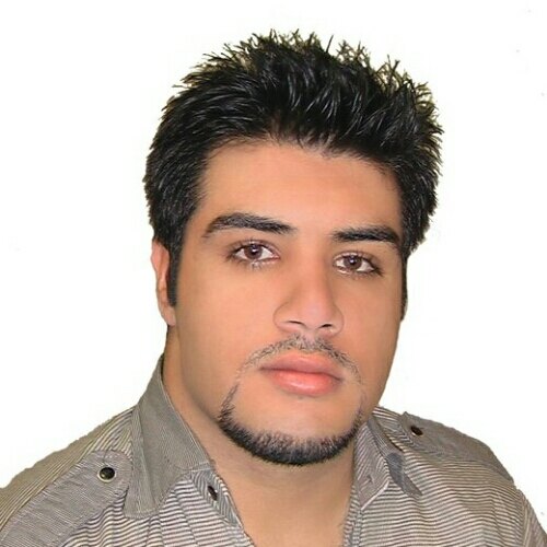 امین نژاد محمد نامقی