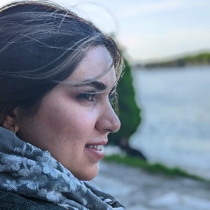 سمیرا زمانی مورکانی