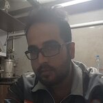 عکس کاربر سید ابوالفضل حسینی قهرودی