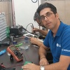 محسن خداویسی