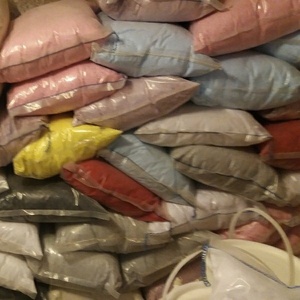 پتینه نقاشی