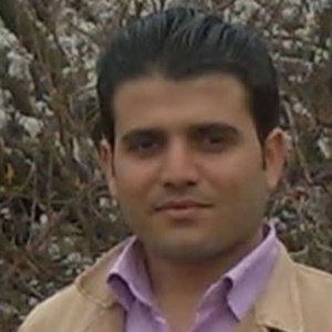 وحید سیاوشی
