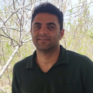 یوسف جهانگیری