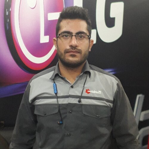 اشکان ارژنگیان