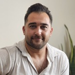 سعید سیاحی کاشی