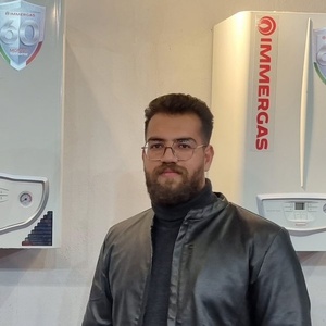 مهدی خدابخشی سورشجانی