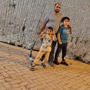 محمد تقی، ترابی