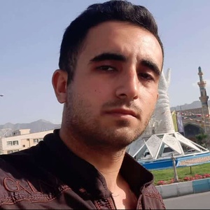 محمدرضا صالحی