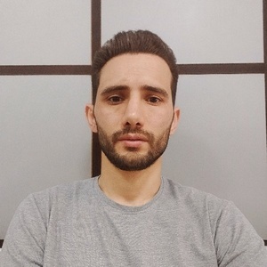 مهدی طاهرلو