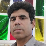 حاجی محمد آدینه وند