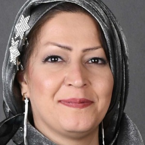 سوده بروجردی