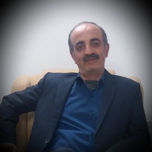 ایرج ایرج پور کجور