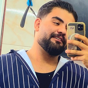 حمیدرضا حزبی