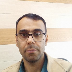 علی جوادی لطف