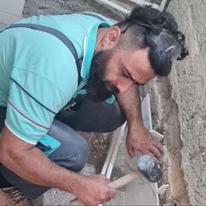 حسام تقی زاده مرتضایی