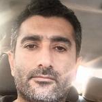 محمدرضا صالحی هیکویی