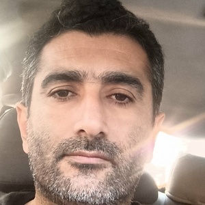 محمدرضا صالحی هیکویی