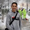 حمید صالحی