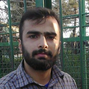 پدرام خورشیدی