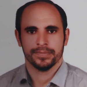 سید ابراهیم علی پور