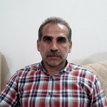 محمدعلی حسین زاده گودرزی