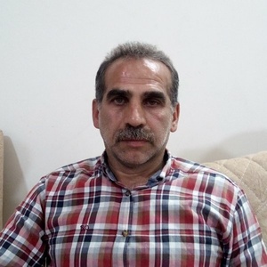 محمدعلی حسین زاده گودرزی