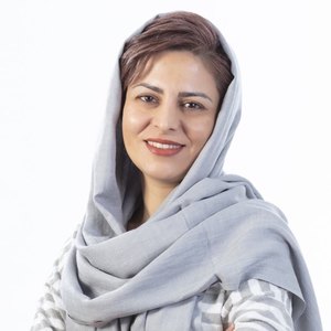 منصوره فریدون