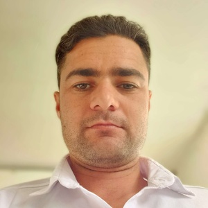 حسن عسکری مقدم