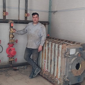 علی نوروزی یادگار