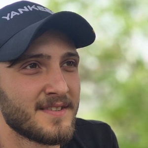 مهدی نوری مسن